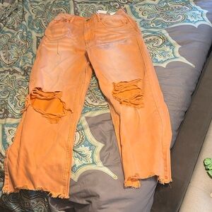 Never worn. Size 30
